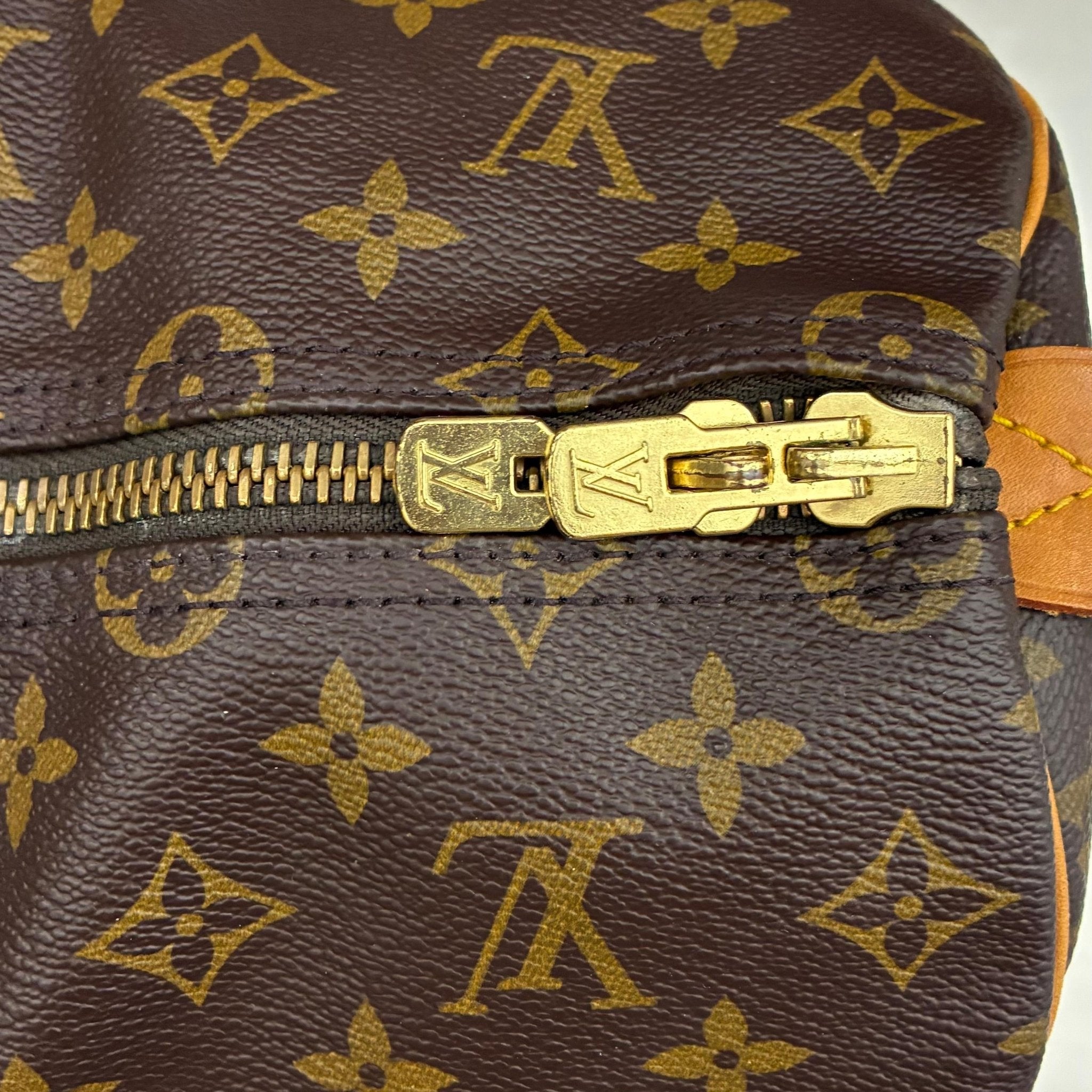 Louis Vuitton Keepall 50 von 1991