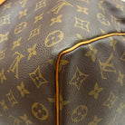 Louis Vuitton Keepall 50 von 1991