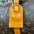 Louis Vuitton Keepall 50 von 1995