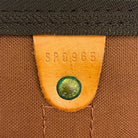 Louis Vuitton Keepall 50 von 1995