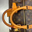 Louis Vuitton Keepall 50 von 1995