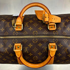 Louis Vuitton Keepall 50 von 1995
