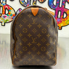 Louis Vuitton Keepall 50 von 1995