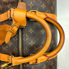 Louis Vuitton Keepall 50 von 1995