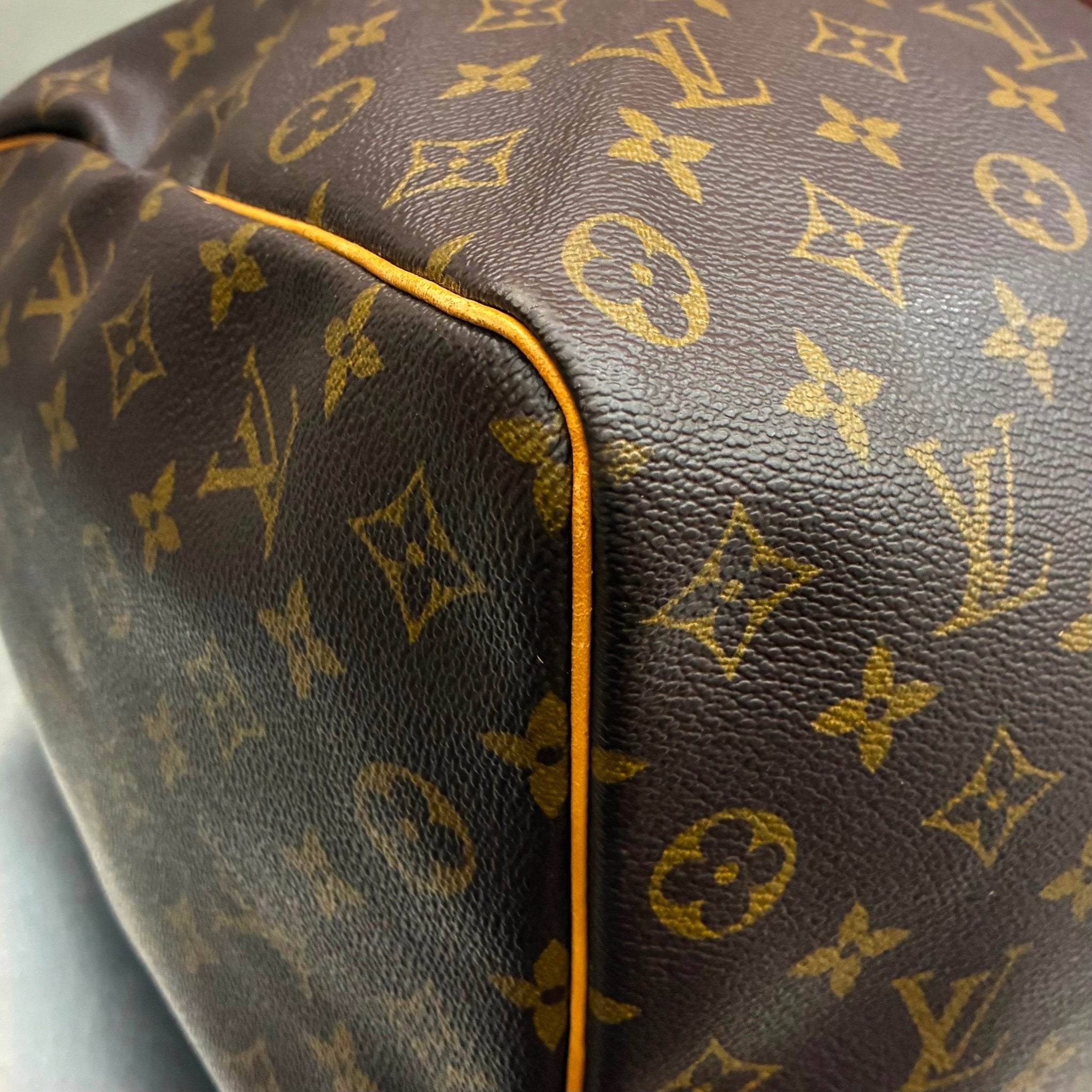 Louis Vuitton Keepall 50 von 1995