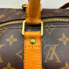 Louis Vuitton Keepall 50 von 1995