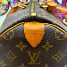 Louis Vuitton Keepall 50 von 1995