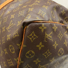 Louis Vuitton Keepall 50 vor 1980