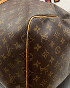Louis Vuitton Keepall 55 (1990)