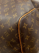 Louis Vuitton Keepall 55 (1990)