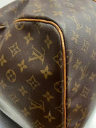 Louis Vuitton Keepall 55 (1990)