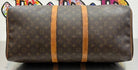 Louis Vuitton Keepall 55 (1990)