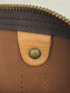 Louis Vuitton Keepall 55 (1990)