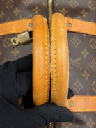 Louis Vuitton Keepall 55 (1990)