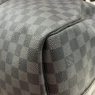 Louis Vuitton Keepall 55 Bandouliere Damier Graphite