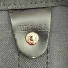 Louis Vuitton Keepall 55 Bandouliere Damier Graphite
