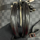 Louis Vuitton Keepall 55 Bandouliere Damier Graphite