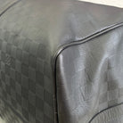 Louis Vuitton Keepall 55 Bandouliere Damier Infini