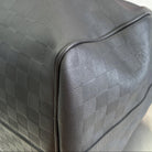Louis Vuitton Keepall 55 Bandouliere Damier Infini