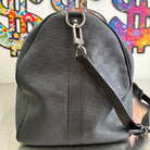 Louis Vuitton Keepall 55 Bandouliere Damier Infini