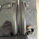 Louis Vuitton Keepall 55 Bandouliere Damier Infini