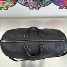 Louis Vuitton Keepall 55 Bandouliere Damier Infini