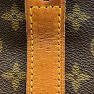Louis Vuitton Keepall 55 Bandouliere Monogram 1988