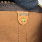 Louis Vuitton Keepall 55 Bandouliere Monogram 1988