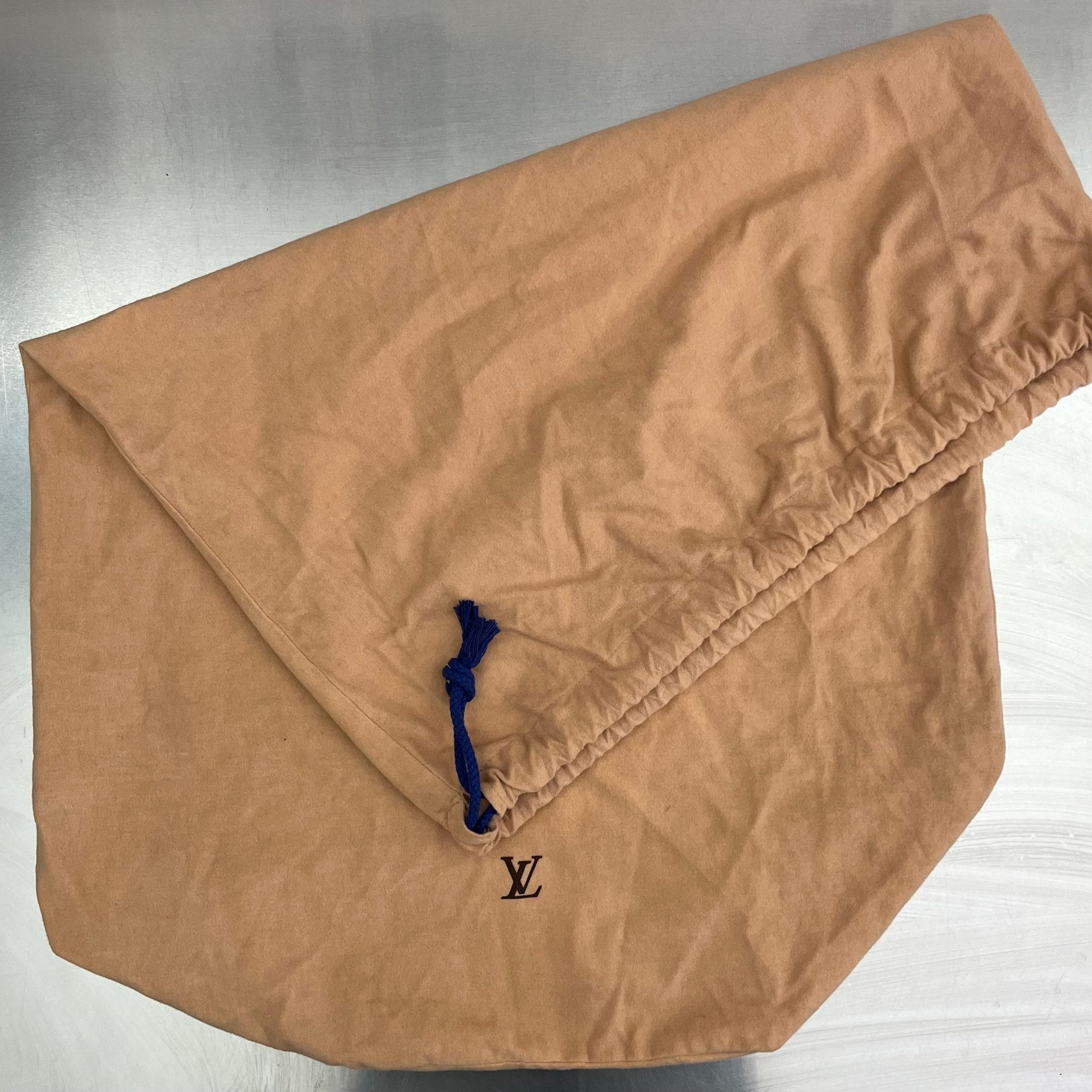 Louis Vuitton Keepall 55 Bandouliere Monogram