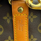 Louis Vuitton Keepall 55 Bandouliere Monogram von 1987