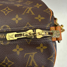Louis Vuitton Keepall 55 Bandouliere Monogram von 1987