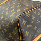 Louis Vuitton Keepall 55 Bandouliere Monogram von 1987