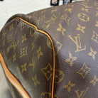 Louis Vuitton Keepall 55 Bandouliere Monogram von 1987