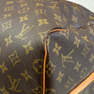 Louis Vuitton Keepall 55 Bandouliere Monogram von 1987