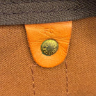 Louis Vuitton Keepall 55 Bandouliere Monogram von 1989