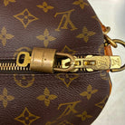 Louis Vuitton Keepall 55 Bandouliere Monogram von 1989