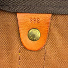 Louis Vuitton Keepall 55 Bandouliere Monogram von 1989