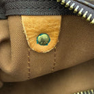 Louis Vuitton Keepall 55 Bandouliere Monogram von 1990