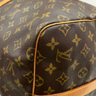Louis Vuitton Keepall 55 Bandouliere Monogram von 1992 (ohne Gurt)