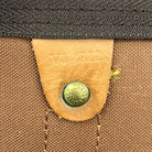 Louis Vuitton Keepall 55 Bandouliere Monogram von 1992 (ohne Gurt)