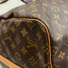 Louis Vuitton Keepall 55 Bandouliere Monogram von 1992 (ohne Gurt)