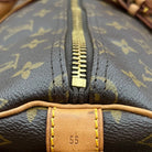 Louis Vuitton Keepall 55 Bandouliere Monogram von 1992 (ohne Gurt)