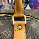 Louis Vuitton Keepall 55 Bandouliere Monogram von 1992 (ohne Gurt)