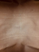Louis Vuitton Keepall 55 Bandouliere Monogram von 1992 (ohne Gurt)