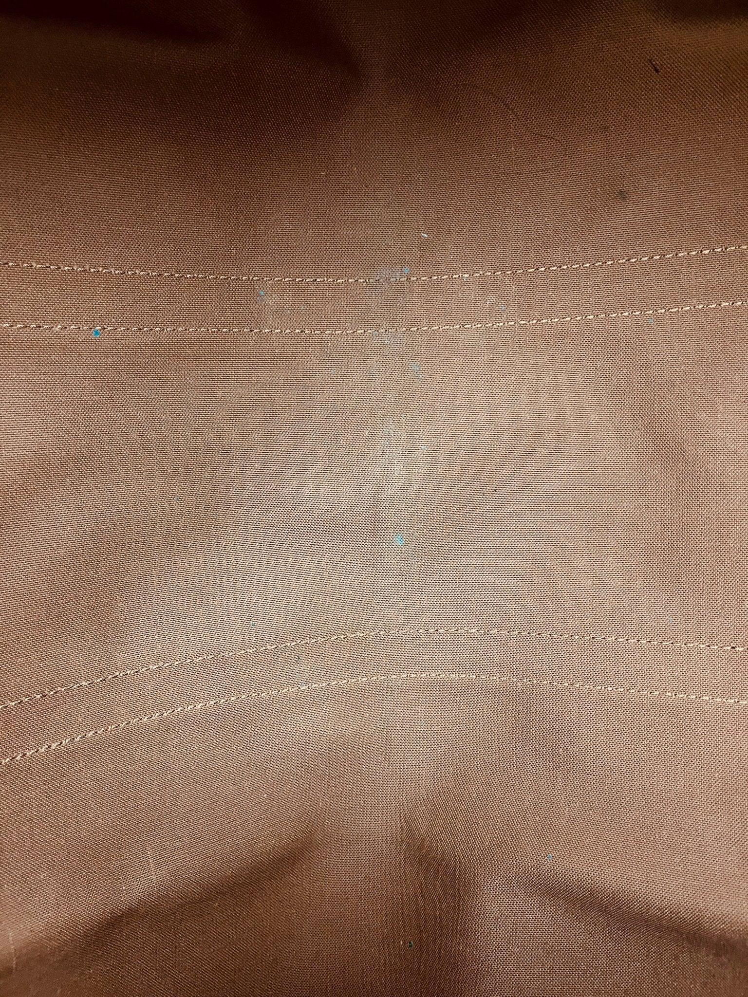 Louis Vuitton Keepall 55 Bandouliere Monogram von 1992 (ohne Gurt)