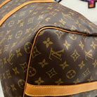 Louis Vuitton Keepall 55 Bandouliere Monogram von 1992 (ohne Gurt)