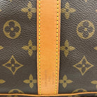 Louis Vuitton Keepall 55 Bandouliere Monogram von 1992 (ohne Gurt)
