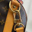 Louis Vuitton Keepall 55 Bandouliere Monogram von 1997