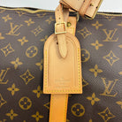 Louis Vuitton Keepall 55 Bandoulière Monogram von 1997