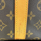 Louis Vuitton Keepall 55 Bandouliere Monogram von 1997
